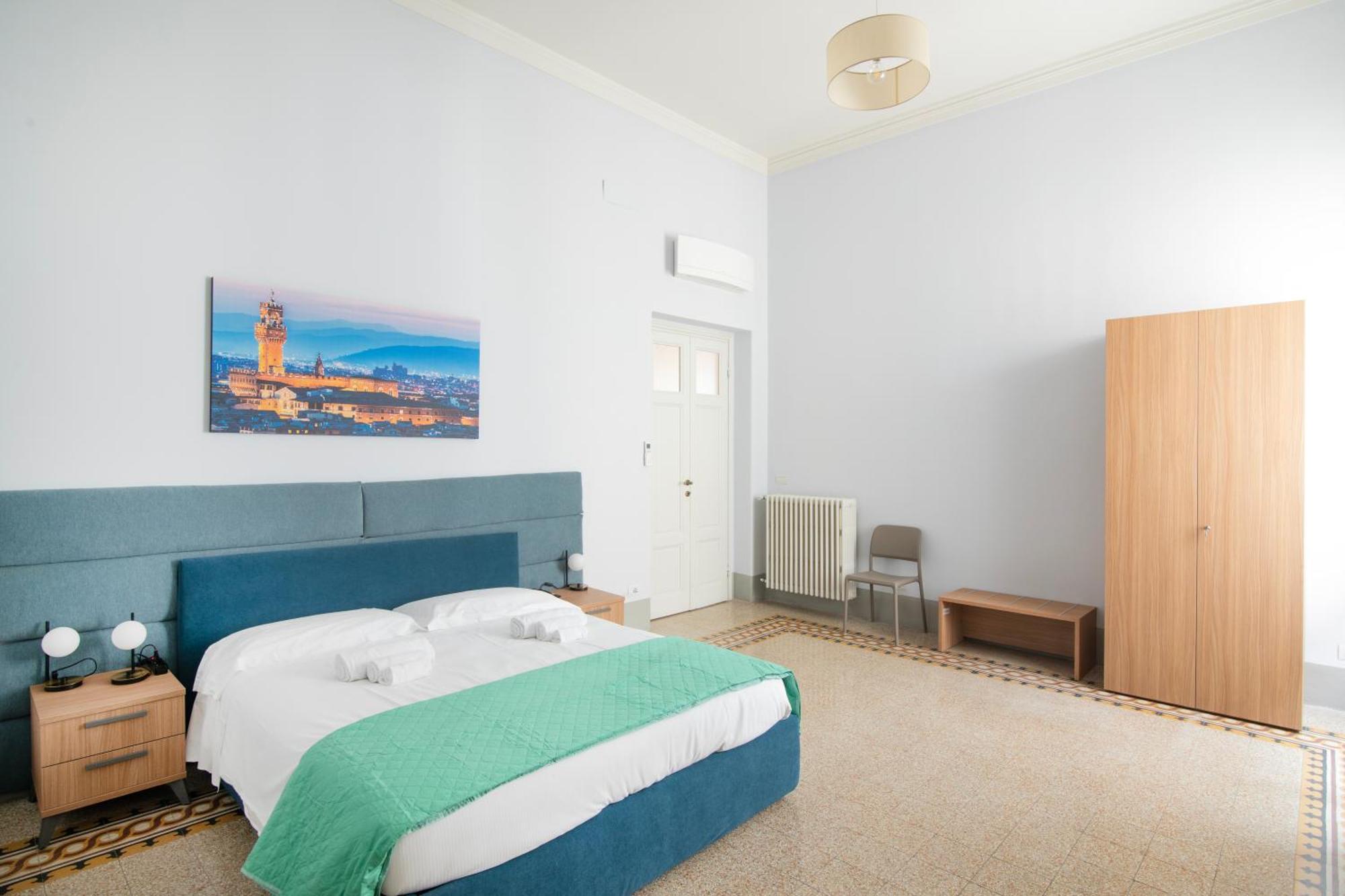 Vespucci Imperial House Apartamento