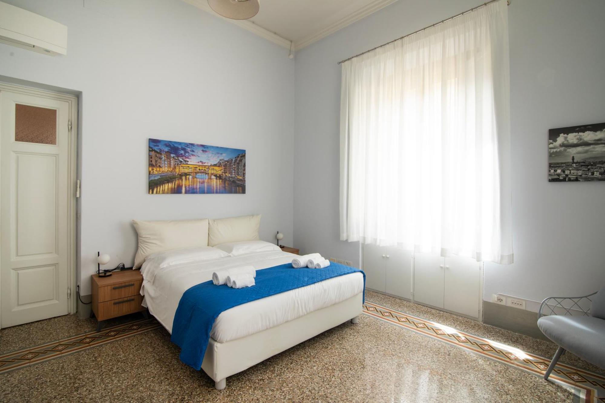 Vespucci Imperial House Apartamento *