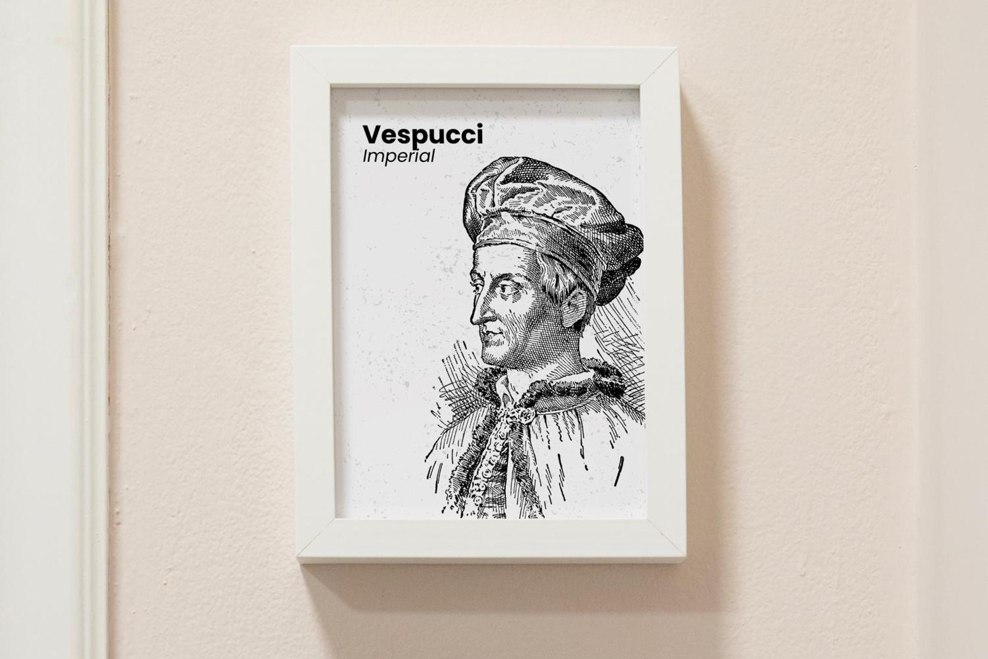 Vespucci Imperial House Apartamento Florencia