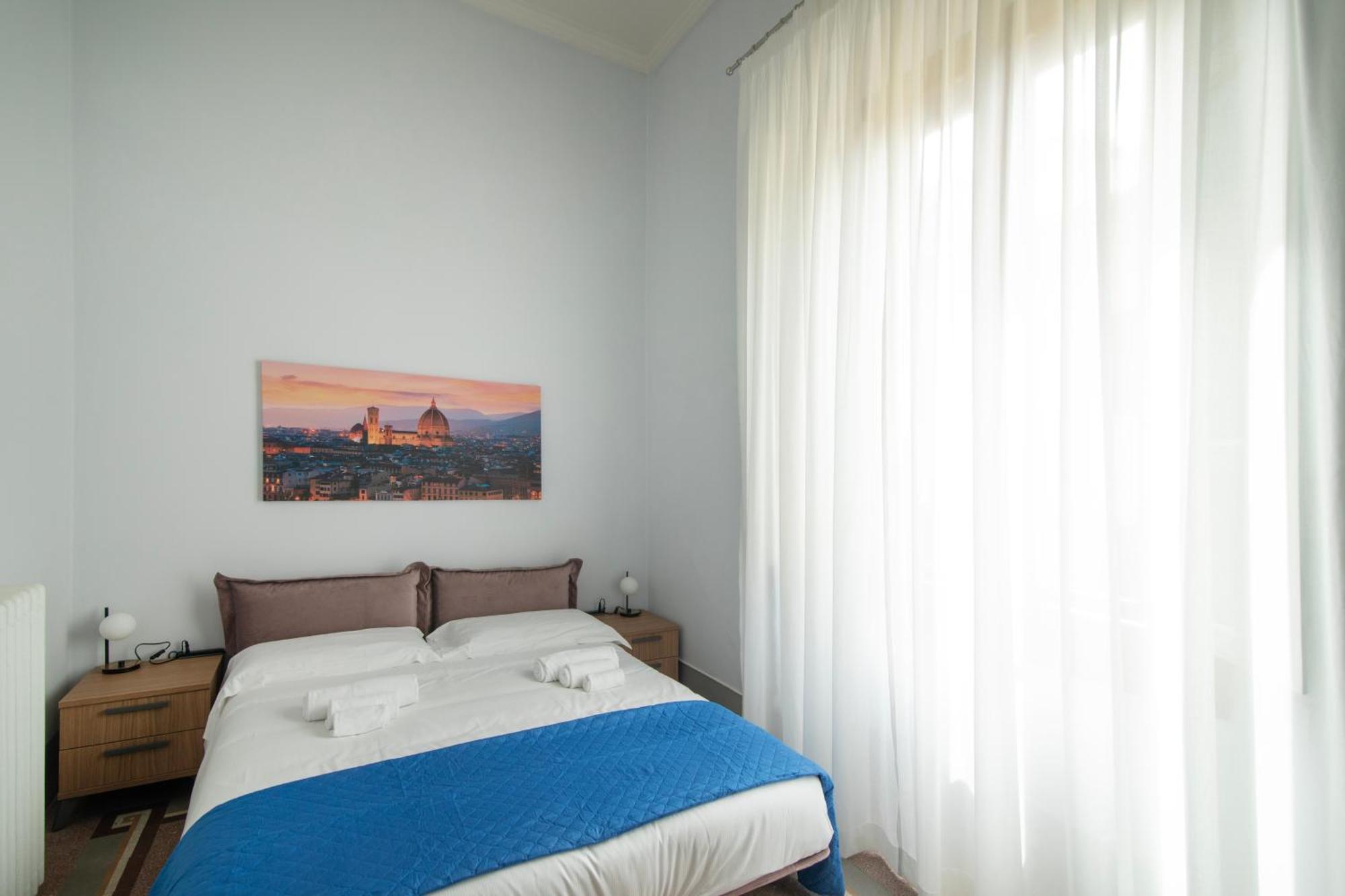 Apartamento Vespucci Imperial House *