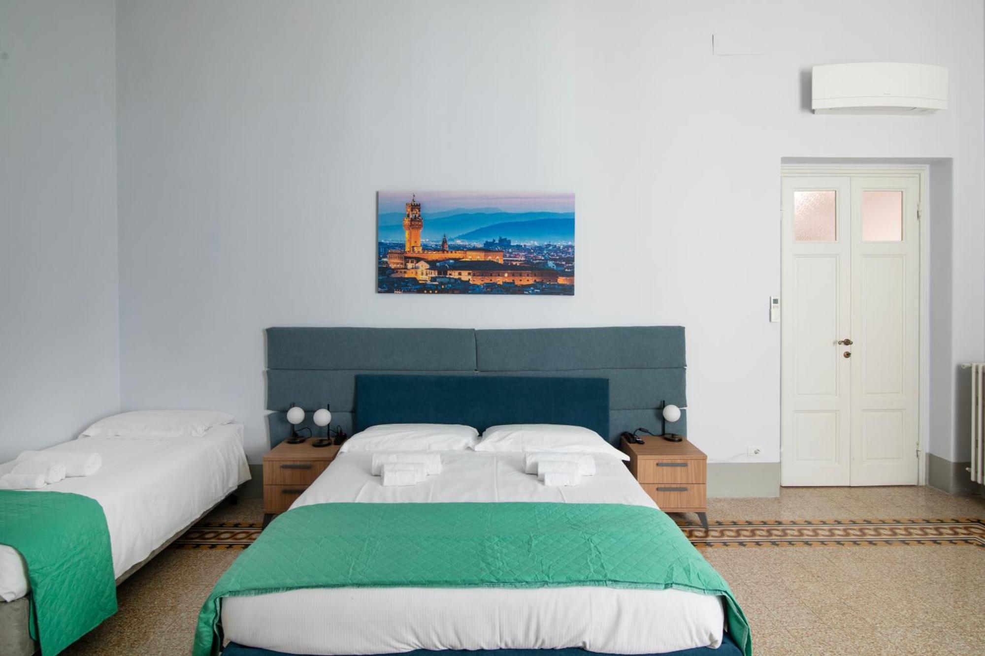 Apartamento Vespucci Imperial House